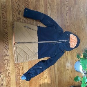 Roxy snowboard/ski jacket (Women’s)